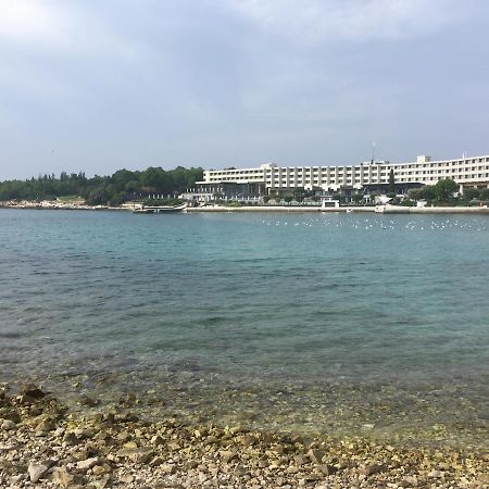 Nona Marija Daire Rovinj Dış mekan fotoğraf