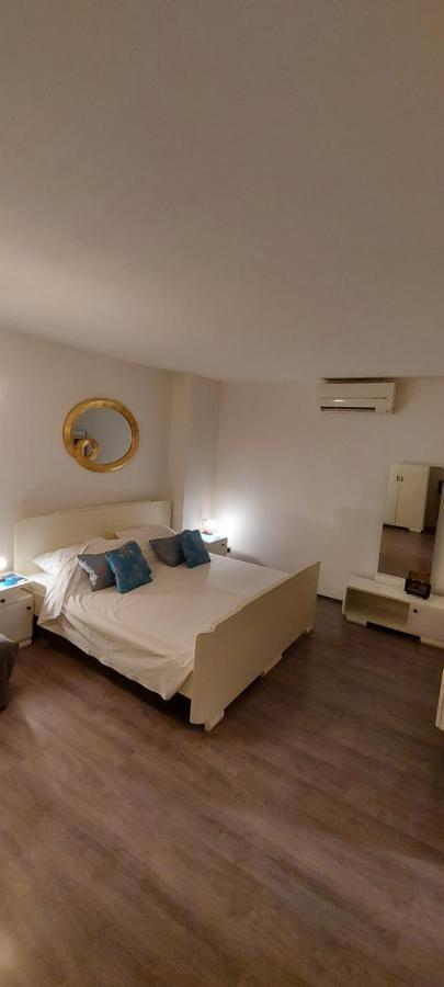 Nona Marija Daire Rovinj Dış mekan fotoğraf